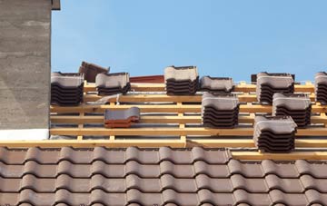 Lamphey clay roofing costs