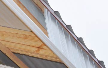 why Lamphey fascia repairs are essential