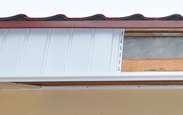 Lamphey fascia repair costs