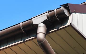 types of Lamphey fascias
