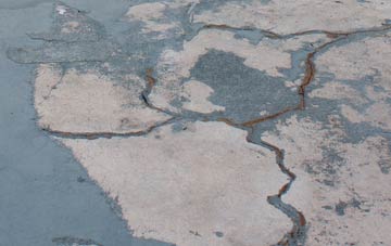 fibreglass roofing replacement Lamphey