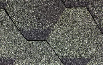 Lamphey fibreglass shingle repairs