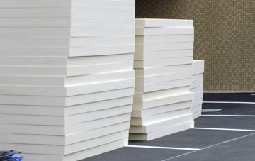 Lamphey flat roof insulation costs