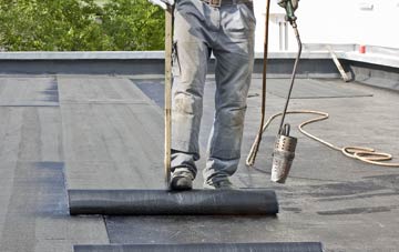flat roof replacement Lamphey, Pembrokeshire