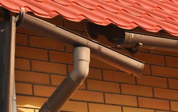 Lamphey gutter repair costs
