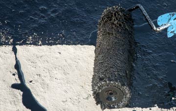 Lamphey liquid sealant waterproofing