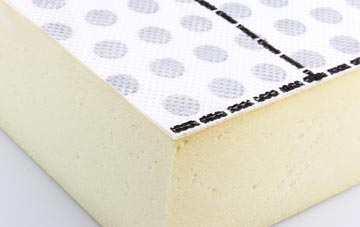 meeting Lamphey building codes