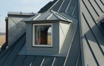 metal roofing Lamphey, Pembrokeshire