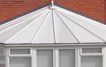 Lamphey polycarbonate conservatory roof repairs