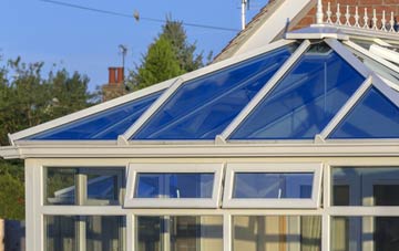 professional Lamphey conservatory insulation