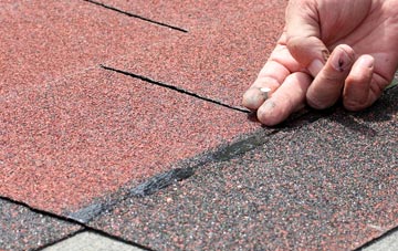 Lamphey asphalt roof repairs