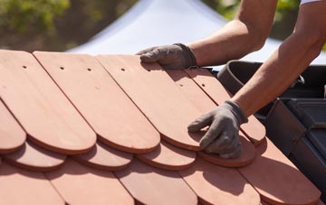 Lamphey roof tile contractors