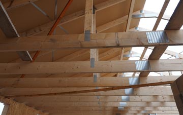 Lamphey roof truss costs