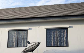 Lamphey rubber roof costs
