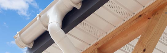 get Lamphey guttering quotes today