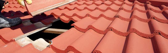 compare Lamphey roof repair quotes