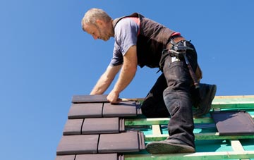 disadvantages of Lamphey slate roofing