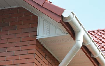 Lamphey soffit repair costs