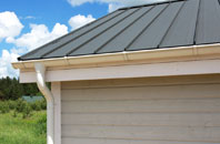 Lamphey fascia repair