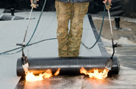 Lamphey flat roof sealing quote