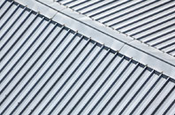 Lamphey metal roofing