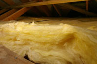 Lamphey pitch roof insulation