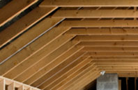 Lamphey pitched insulation quotes