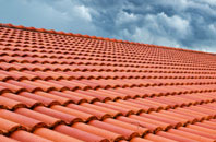 Lamphey roofing tiles