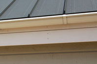 Lamphey soffit repair