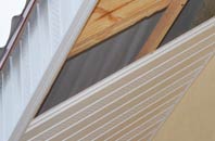 rated Lamphey soffit repair companies