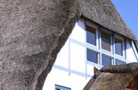 find rated Lamphey thatchers